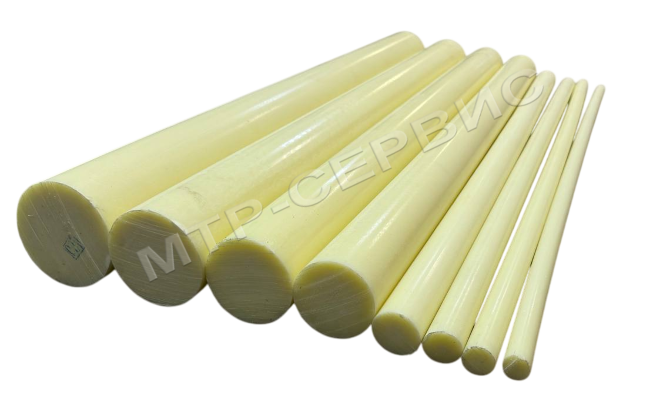 Капролон ф300х1000 стержень ТУ 6-06-142-90 Капролон ф300х1000 стержень ТУ 6-06-142-90